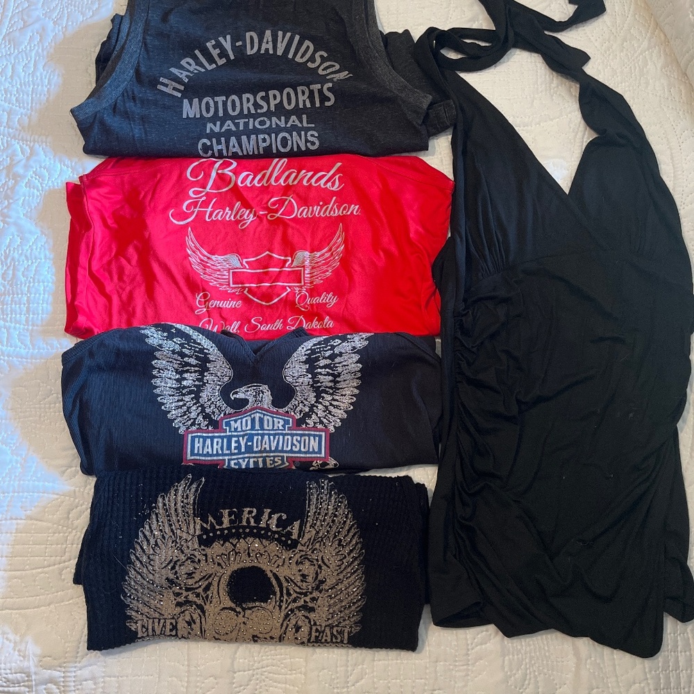 Shirts